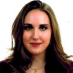 Aisa Berganzos, Lifeguard in Logroño