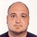 Oriol Arenas García, Informàtic a Manzanal de Arriba