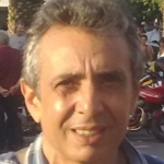 Jose Antonio Escudero, Cambrer a Gijón