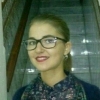 Ana Martínez Lopezosa, Geriatric assistant in Baeza