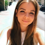 Monika Hristova, Booster tutor in Valencia