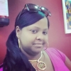 Nelsida Paulino Guzman, Caregiver of elderly in Rubí