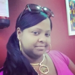 Nelsida Paulino Guzman, Caregiver of elderly in Rubí