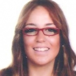 Sara Infantes Bonilla, Auxiliar d'infermeria a Sevilla