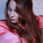 Marina  Hg, Maquilladora professional a Madrid