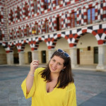 Macarena Lamprea Cruces, Babysitter in Córdoba