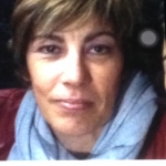 María Victoria Gasco Pérez, Auxiliar de geriatria a Toledo