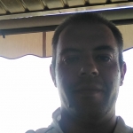 Jorge Antonio Jimenez Garrido, Gardener in Armilla