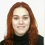Noelia Fernández, Psicóloga en Villanueva de la Cañada