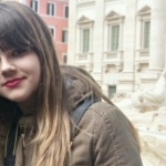 Rocio Delgado, Babysitter in Brunete