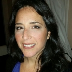 Gisela Coria, Profesora de refuerzo en Sevilla