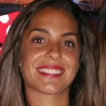Claudia Flor, Pedagogue in Sevilla