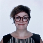 María José Rivas, Housekeeper in Valencia
