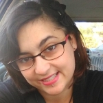 Jenny Vergara, Nursing assistant in Cartagena