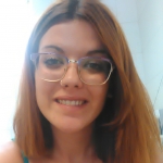 Esther Granados Ramos, Nurse in Vera