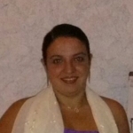 Carmen Lupiañez Lopez, Ayudante de cocina en Málaga