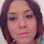 Alba María Oliva Gomez, Manicurista i pedicurista a Algeciras