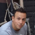 Jaime Sánchez, Geriatric assistant in Palma