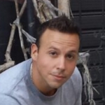 Jaime Sánchez, Nursing assistant in Palma