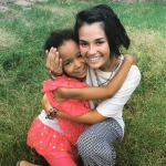 Cris Guzmán Melero, Babysitter in Mataró