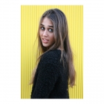 Lucia Diaz, Pet sitter in Madrid