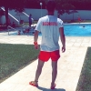 Piñero Fitnessjpg, Lifeguard in Cádiz