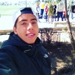 Carlos Arturo Artacho, Leisure Instructor in Alcalá de Henares