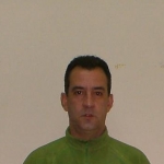 Jose Francisc Camacho Donate, Gardener in Madrid