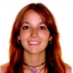 Raquel Torres, Waitress in Valencia