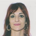 Eva María Fernández Rodríguez, Professora d'espanyol a Málaga