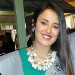 Lourdes Hermoso De Castro, Nurse in Úbeda