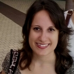 Cristina Pérez, Babysitter in Valencia