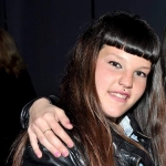 Mireia Sabio, House cleaner in Badalona