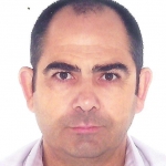 Luis Miguel Manjarrés García, Pintor en Adeje