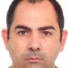 Luis Miguel Manjarrés García, Wood carpenter in Adeje