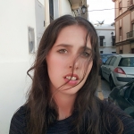 Leire Legorburu De La Hoz, Leisure Instructor in Bilbao
