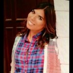 Carlota Álvarez Ramos, English tutor in Pozuelo de Alarcón
