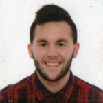 Adrian Lopez Pedrosa, Leisure Instructor in Bilbao