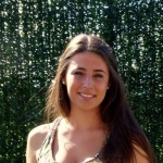 Raquel Moras Duque, Leisure Instructor in Vitoria-Gasteiz