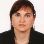 Patricia Sáez, Professora de comptabilitat a Sevilla