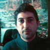 Oscar Rodriguez, Painter in Murcia