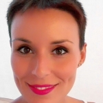 Cristina Sastre Lázaro, Pedagoga a Palma