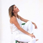 Mireia Martínez lull, Interiorista a Barcelona