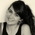 Andrea Martinez, Leisure Instructor in Pamplona