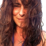 Elena Parlange, Painter in Villanueva del Pardillo
