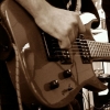 Isma González, Guitar tutor in Burgos