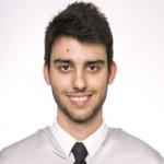 David García, Booster tutor in Valladolid