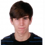 Julen Gartzia Zufiria, Personal trainer in Sevilla