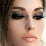 Eva Gomez, Makeup artist in Dos Hermanas
