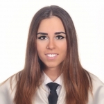 Ro Selfa Conejero, Nurse in Sevilla